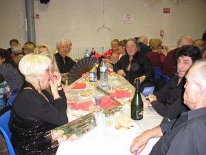 3 SAINT VALENTIN DANS LES FEUX DE L ACTION   (47)